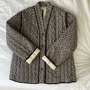 Caron Callahan Tao Jacket, size S (NWOT)